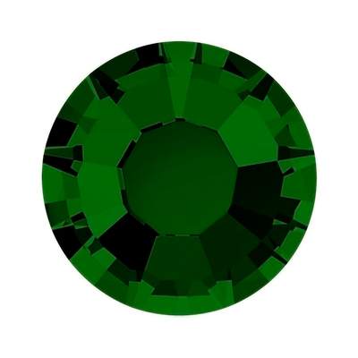 A293 ss 6 Forest Green M HF - 1440 pcs