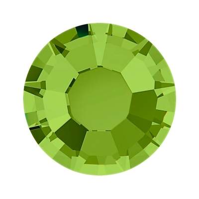 A293 ss 6 Olivine M HF - 1440 pcs