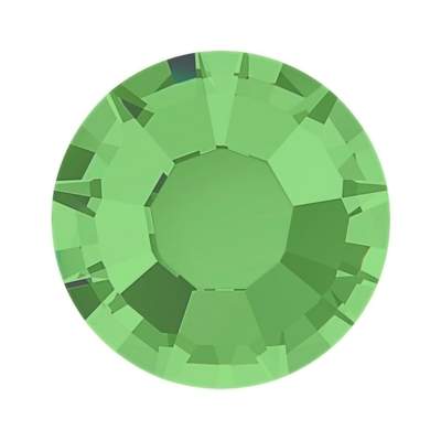 A293 ss 6 Peridot S - 1440 pcs