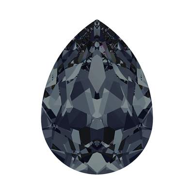 4320 8 x 6 mm Graphite - 180 pcs