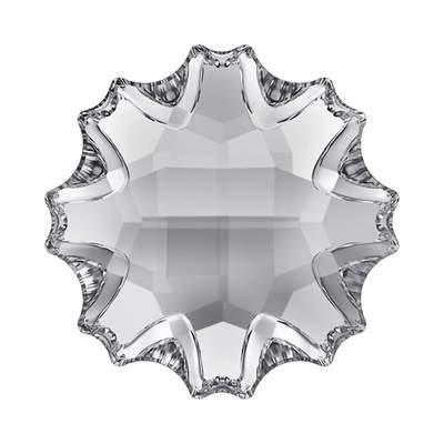 2612 14 mm Crystal F - 36 pcs