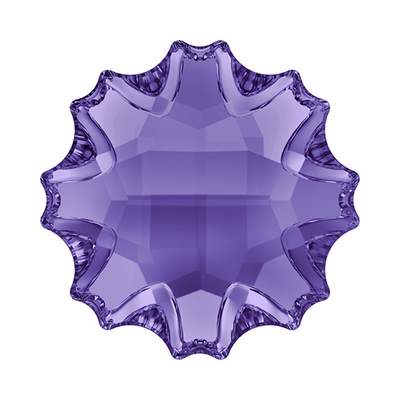 2612 14 mm Tanzanite M HF - 36 pcs