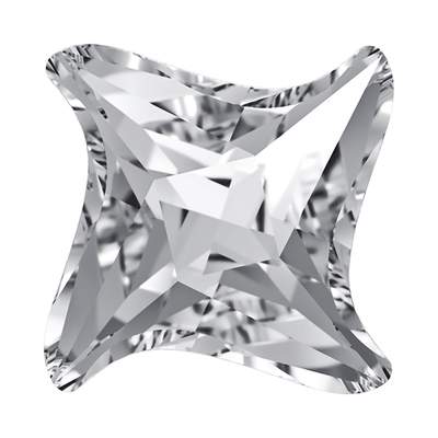 4485 17 mm Crystal F - 24 pcs