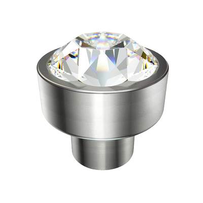 7152 50 mm Crystal 088 - 5 pcs