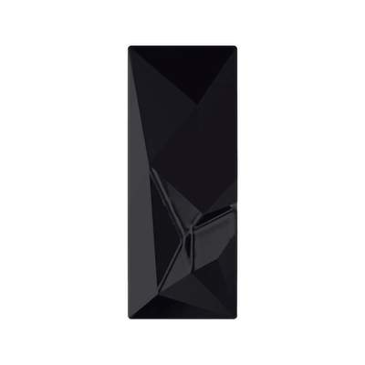 4925 23 x 9 mm Jet - 20 pcs