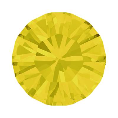 1028 pp 13 Yellow Opal F - 1440 pcs