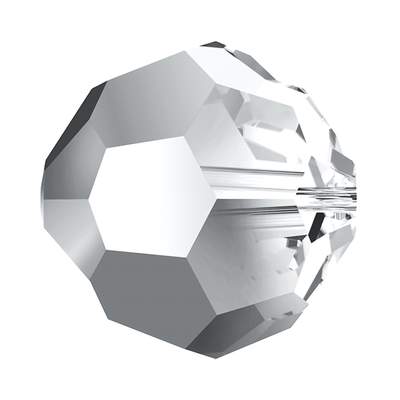 5000 2 mm Crystal Light Chrome - 1440 pcs