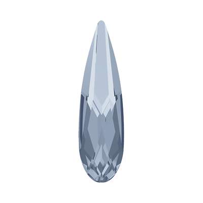 4331 15 mm Crystal Blue Shade F - 96 pcs