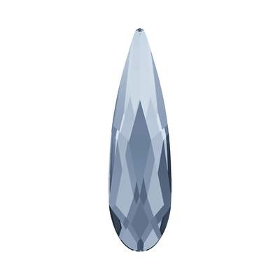2304 14 x 3,9 mm Crystal Blue Shade M HF - 96 pcs