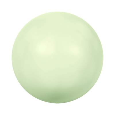5818 8 mm Crystal Pastel Green Pearl - 250 pcs