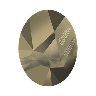 4920 29 x 22,5 mm Crystal Metallic Light Gold F T1157 - 8 pcs