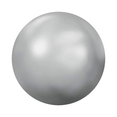 2080/4 HF ss 10 Crystal Light Chrome Unfoiled HF - 1440 pcs