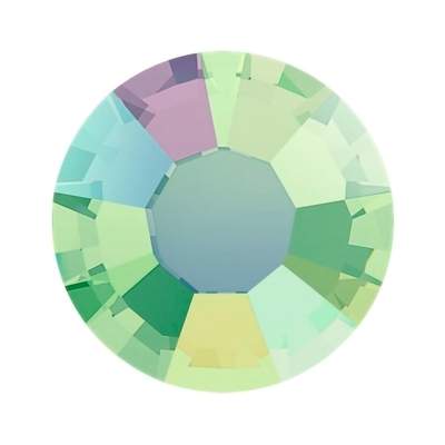 A293 ss 12 Chrysolite AB S - 1440 pcs