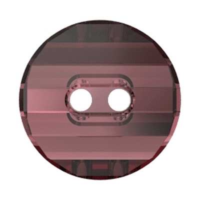 3035 10 mm Burgundy F - 72 pcs