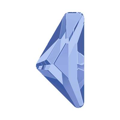 2738 12 x 6 mm Light Sapphire F - 96 pcs