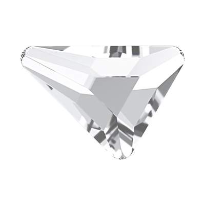 2739 5,8 x 5,3 mm Crystal M HF - 216 pcs