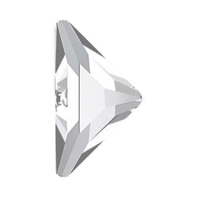 2740 8,3 x 8,3 mm Crystal F - 216 pcs
