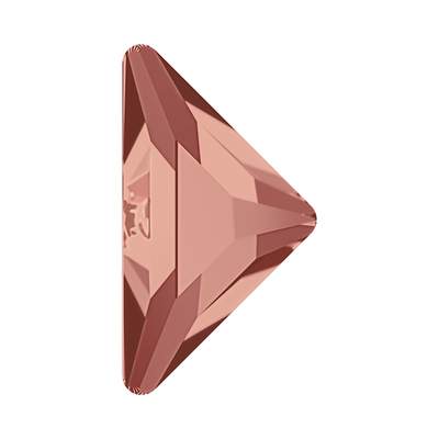 2740 10 x 10 mm Blush Rose M HF - 96 pcs