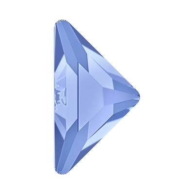 2740 8,3 x 8,3 mm Light Sapphire F - 216 pcs