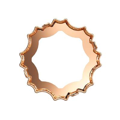 4195/S 14 mm Brass 1PH2OZ - 24 pcs