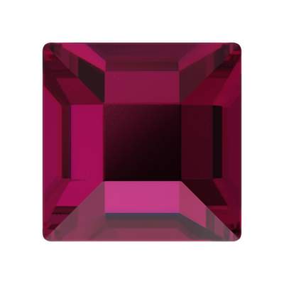 2400 8 mm Ruby F - 216 pcs