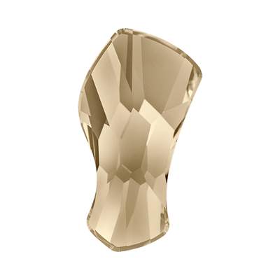 2798 10 mm Light Silk F - 144 pcs