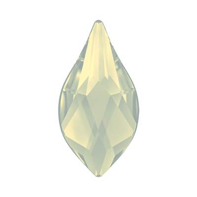 2205 7,5 mm White Opal F - 288 pcs