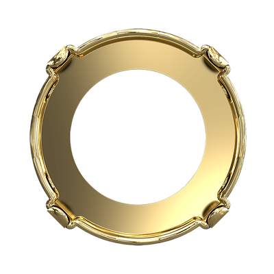 1695/S 14 mm Brass 1PH2OZ - 36 pcs