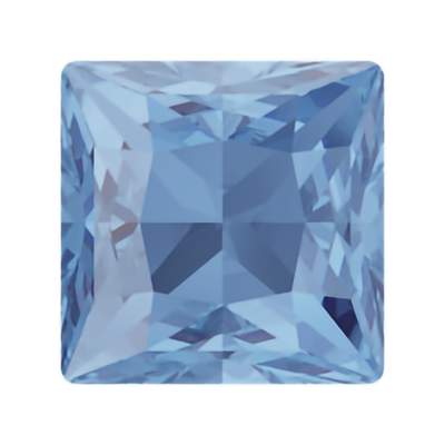 4447 6 mm Sapphire - 360 pcs