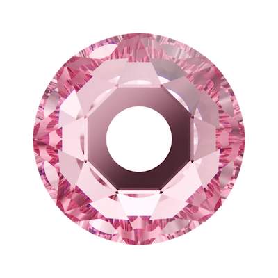 3188 3 mm Light Rose F - 1440 pcs