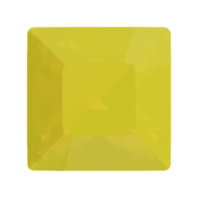 4428 4 mm Yellow Opal F - 1440 pcs
