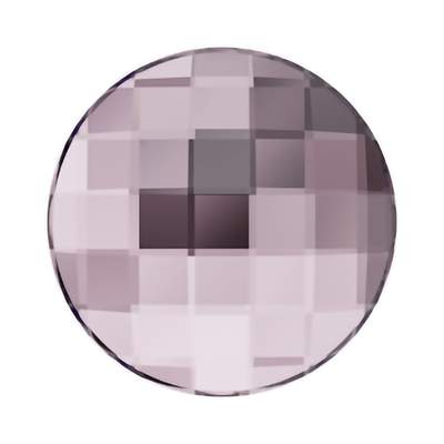 2035 14 mm Light Amethyst - 96 pcs