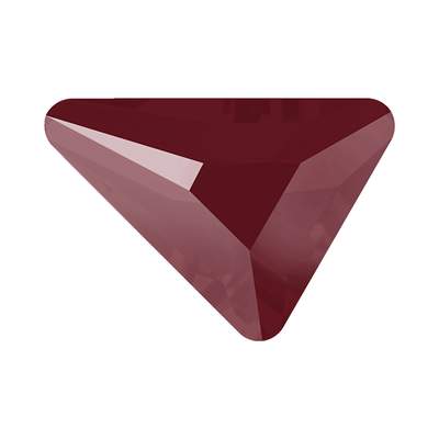 2739 5,8 x 5,3 mm Crystal Dark Red_S - 216 pcs