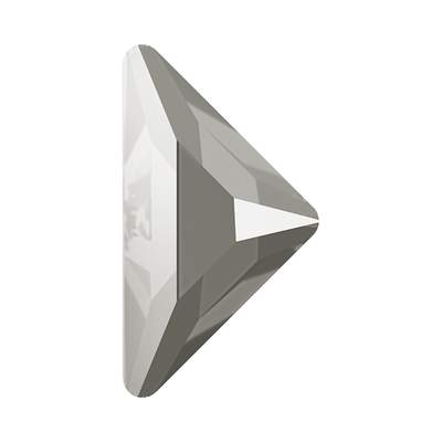 2740 8,3 x 8,3 mm Crystal Dark Grey_S - 216 pcs
