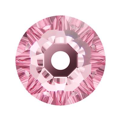 3188 5 mm Light Rose F - 720 pcs