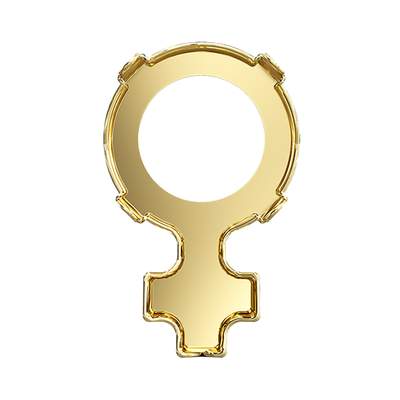 4876/S 18 x 11,5 mm Gold 1P1TO3 - 24 pcs