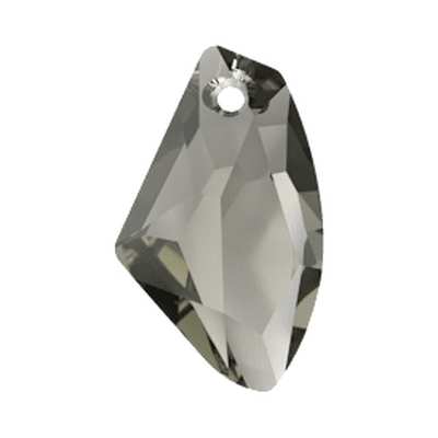 6656 39 mm Black Diamond - 6 pcs