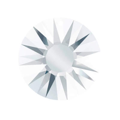 8950/G NR 001 140 CRYSTAL B - 100 pcs