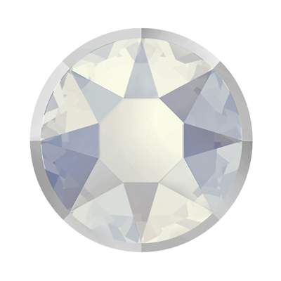 2078/I ss 16 White Opal Light Chrome Z A HF - 1440 pcs