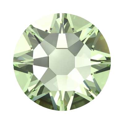 2088 ss 40 Peridot F - 144 pcs
