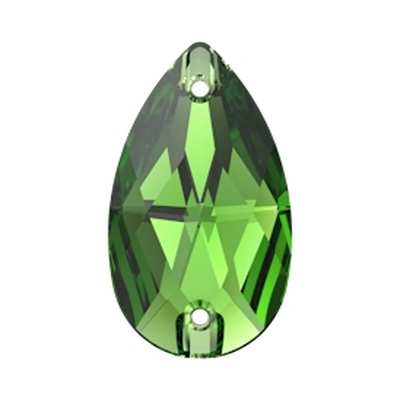 3230 28 x 17 mm Fern Green F - 24 pcs