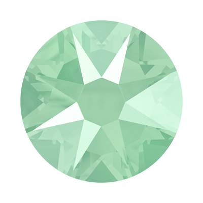 2088 ss 30 Crystal Mint Green_S - 288 pcs
