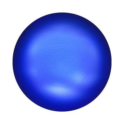 5860 10 mm Crystal Iridescent Dark Blue Pearl - 100 pcs
