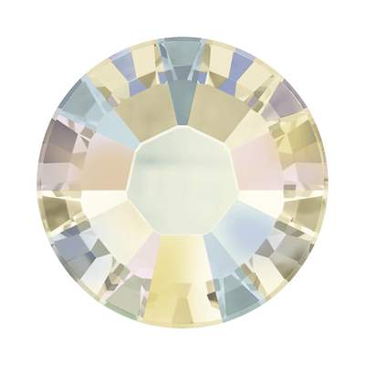 2038 ss 6 Crystal Shimmer A HF - 1440 pcs