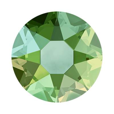 2078 ss 12 Peridot Shimmer A HF - 1440 pcs