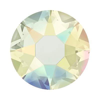 2078 ss 12 Crystal Shimmer A HF - 1440 pcs