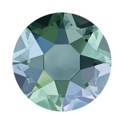 2078 ss 20 Black Diamond Shimmer A HF - 1440 pcs