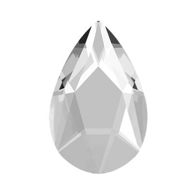 2303 8 x 5 mm Crystal M HF - 144 pcs