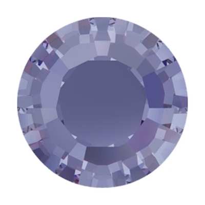 1128 ss 39 Tanzanite - 144 pcs