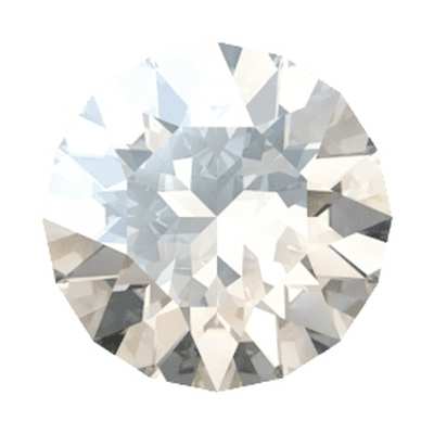 1088 ss 24 Crystal DT Light F - 720 pcs